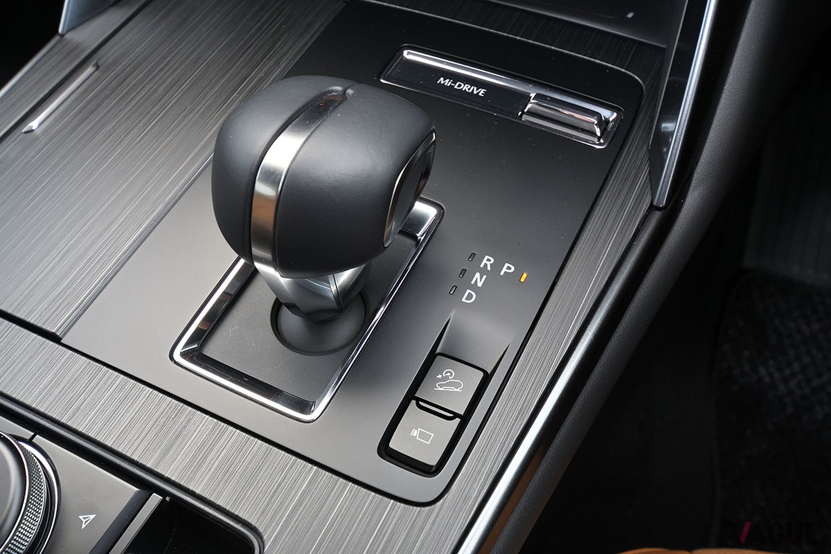 マツダ新型「CX-80」
