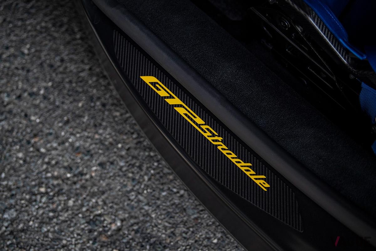 世界初公開されたマセラティ新型「GT2ストラダーレ」