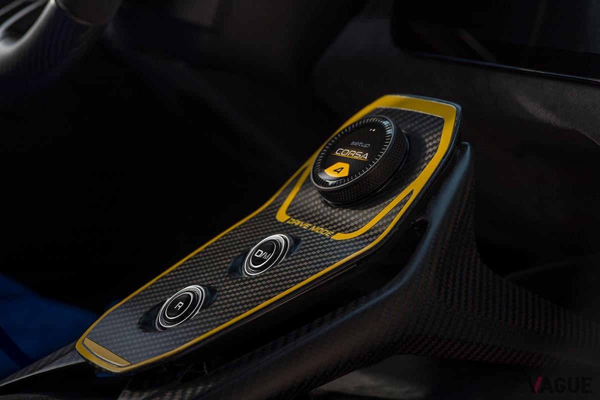 世界初公開されたマセラティ新型「GT2ストラダーレ」