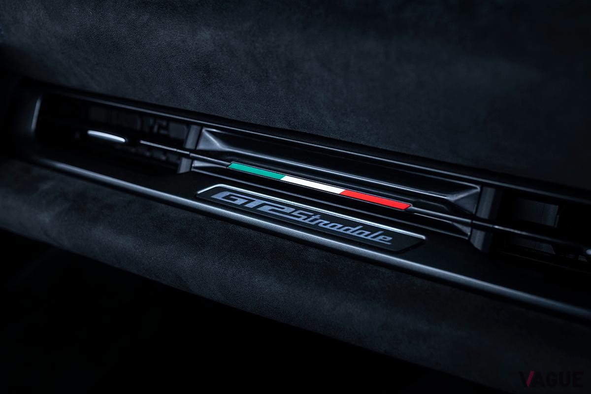 世界初公開されたマセラティ新型「GT2ストラダーレ」