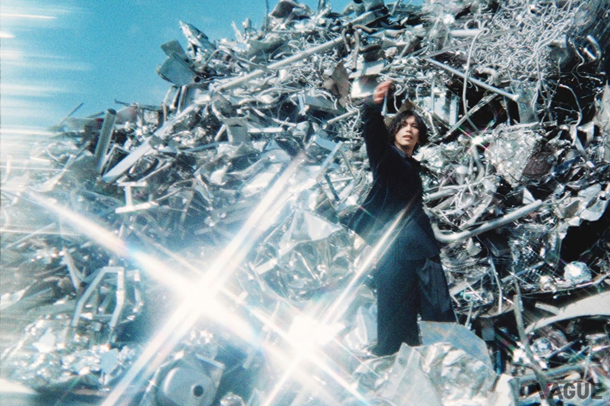 すべて米津玄師が描いたってホント!? ユニクロのブランド「UT」と