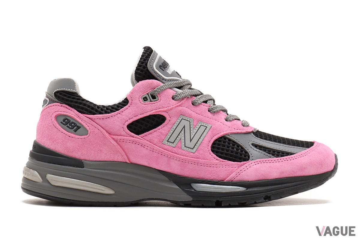 New Balance  U991KP2