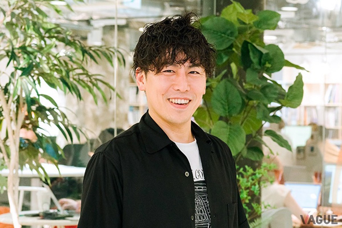 高井 淳一郎／代表取締役