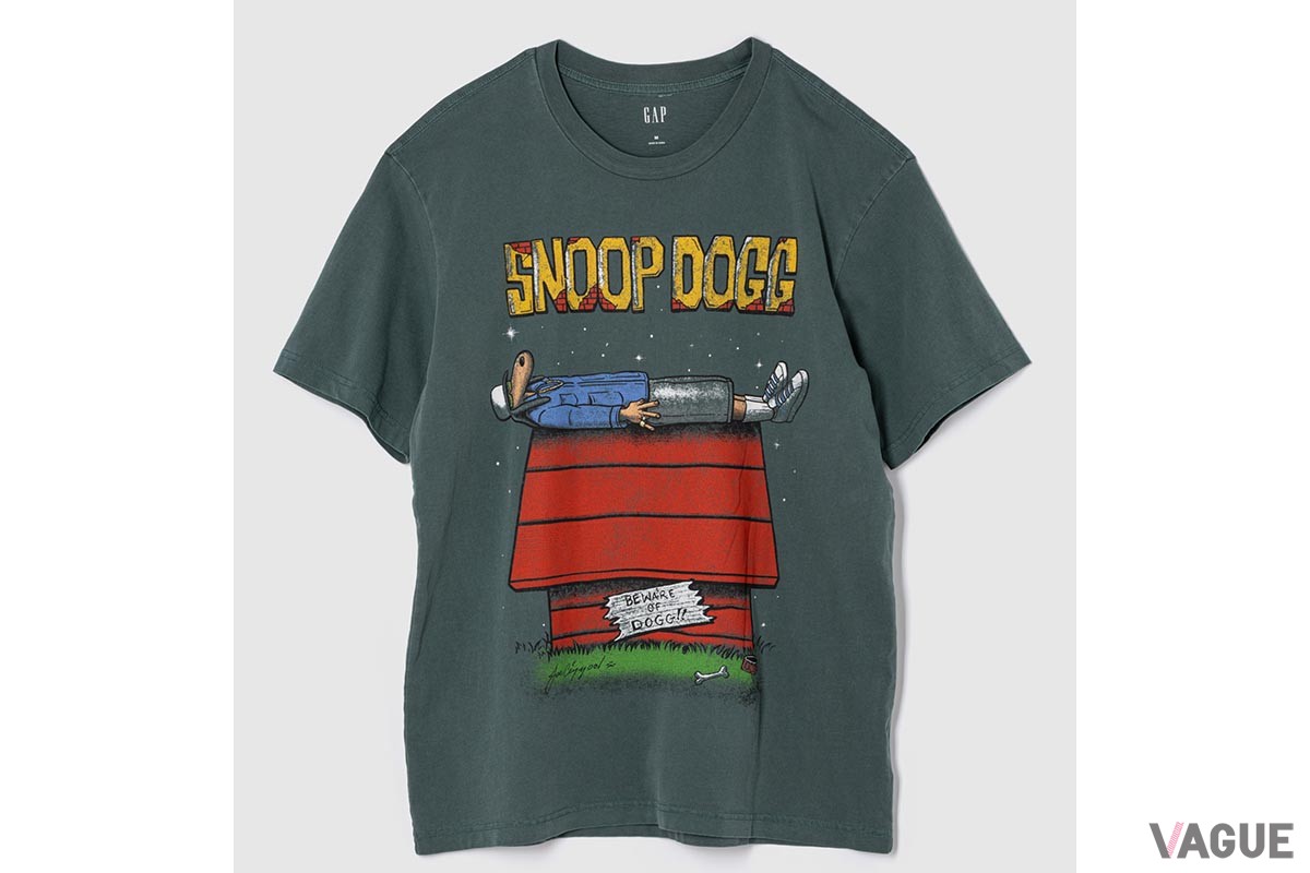 Snoop Dogg(スヌープ・ドッグ)