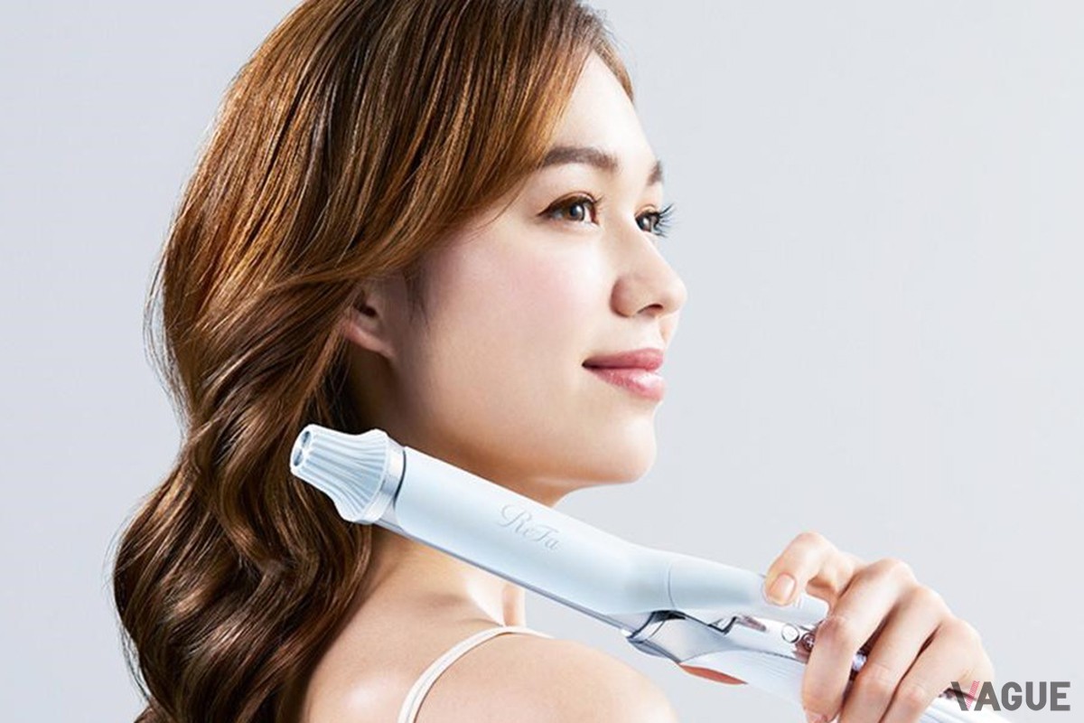 人気美容ブランド「ReFa（リファ）」最新モデルを体験