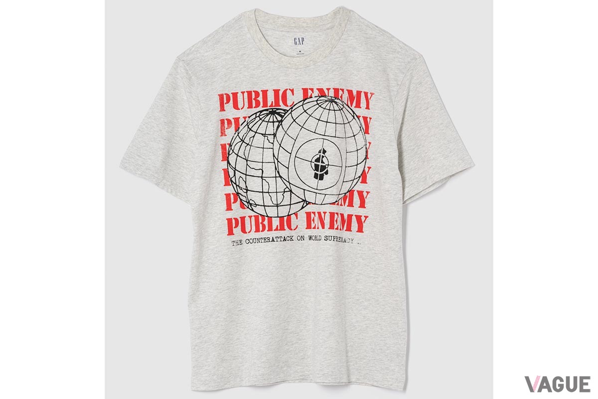 Public Enemy(パブリック・エネミー)