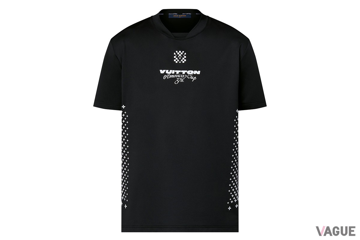 テクニカルパフォーマンスTシャツ