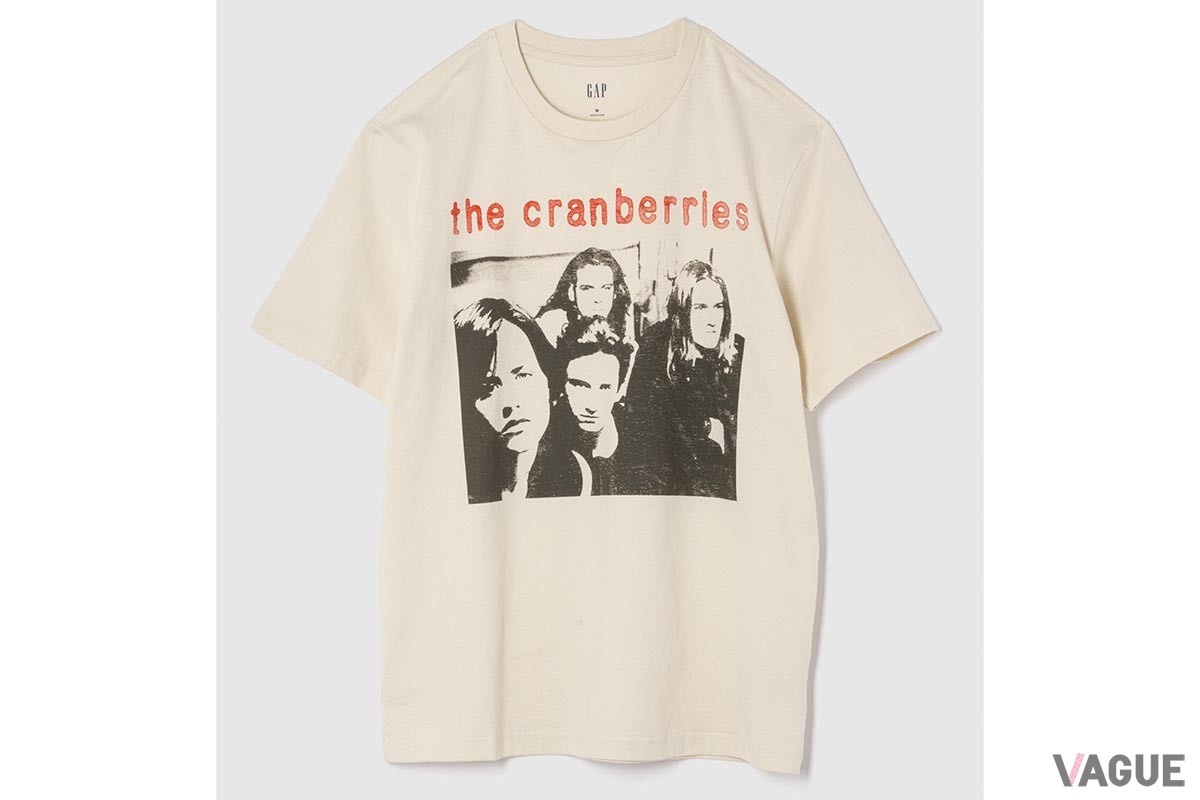 The Cranberries(クランベリーズ)