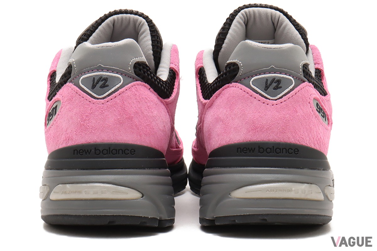 New Balance  U991KP2