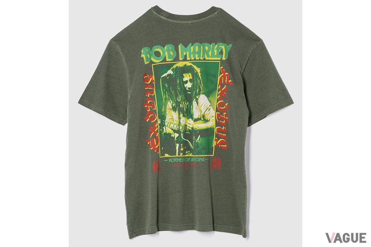 Bob Marley (ボブ・マーリー)
