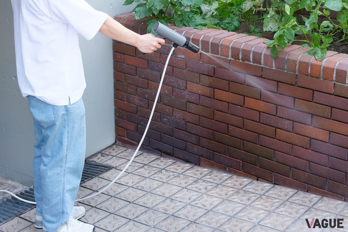 家中の気になる汚れをすっきりと
