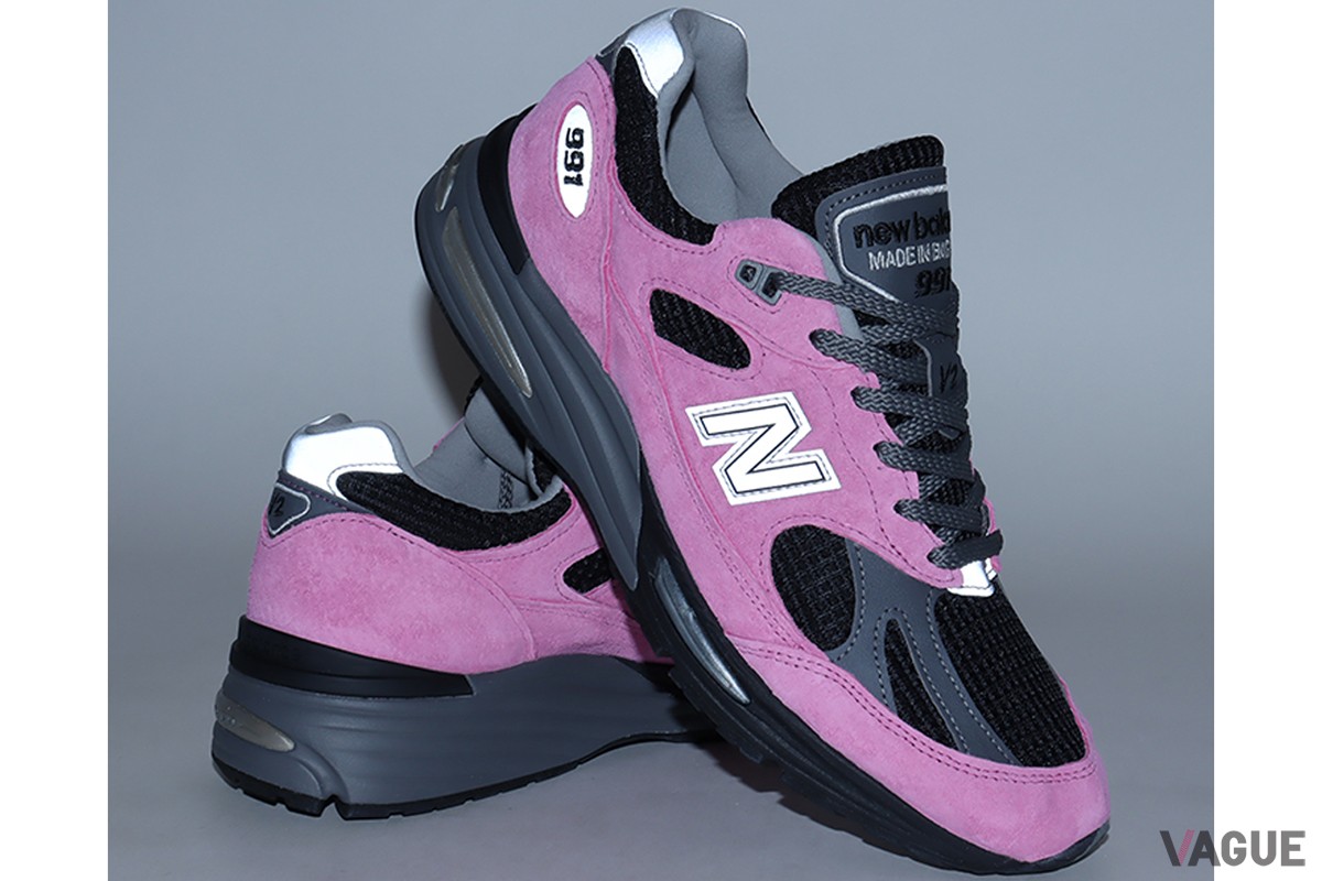New Balance  U991KP2