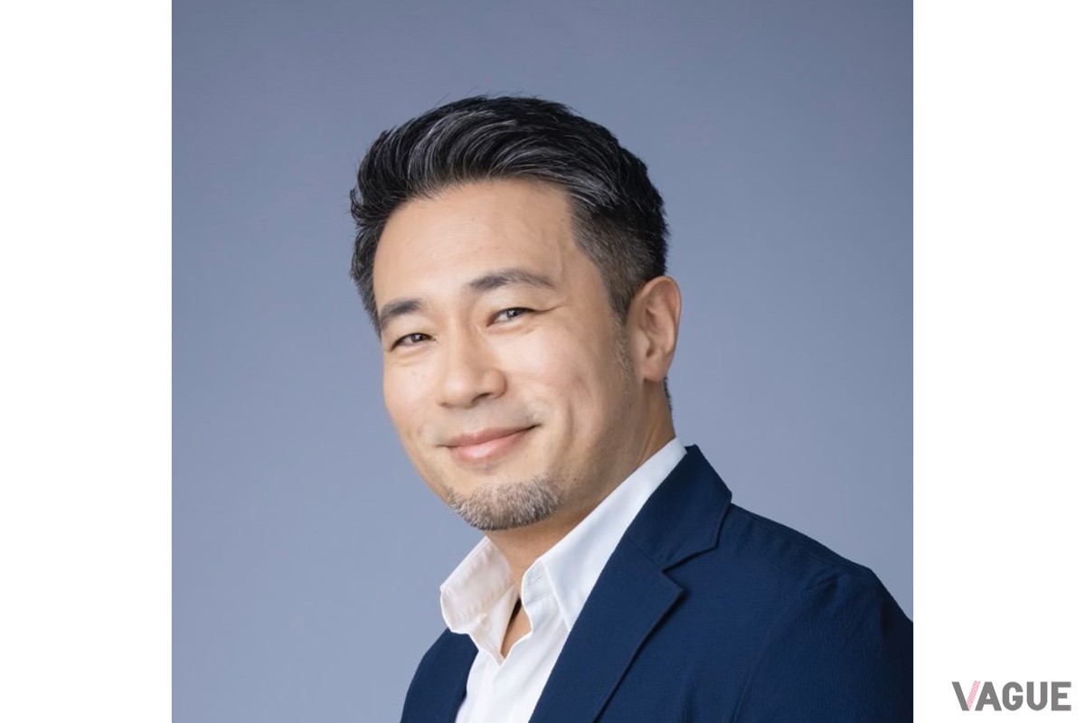 Lime株式会社のカントリーマネージャー兼アジアパシフィック地域統括責任者であるテリー・サイ氏。Limeの普及により社会課題の解決やサステナビリティへの貢献にも期待を寄せる