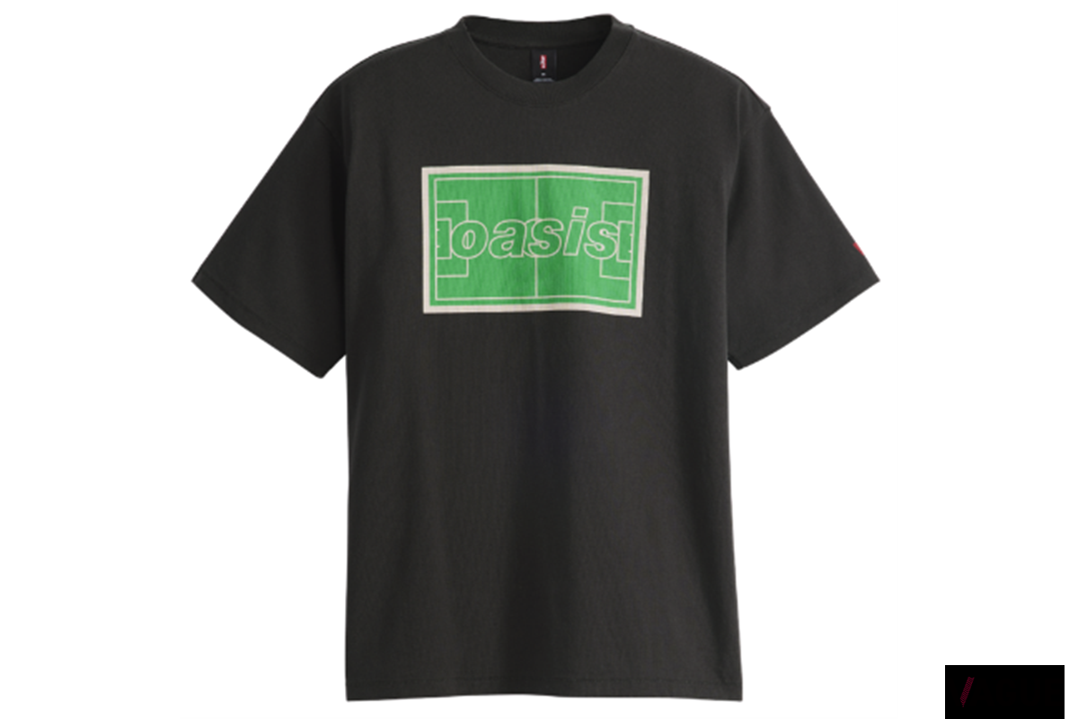 OASIS MAINE ROAD