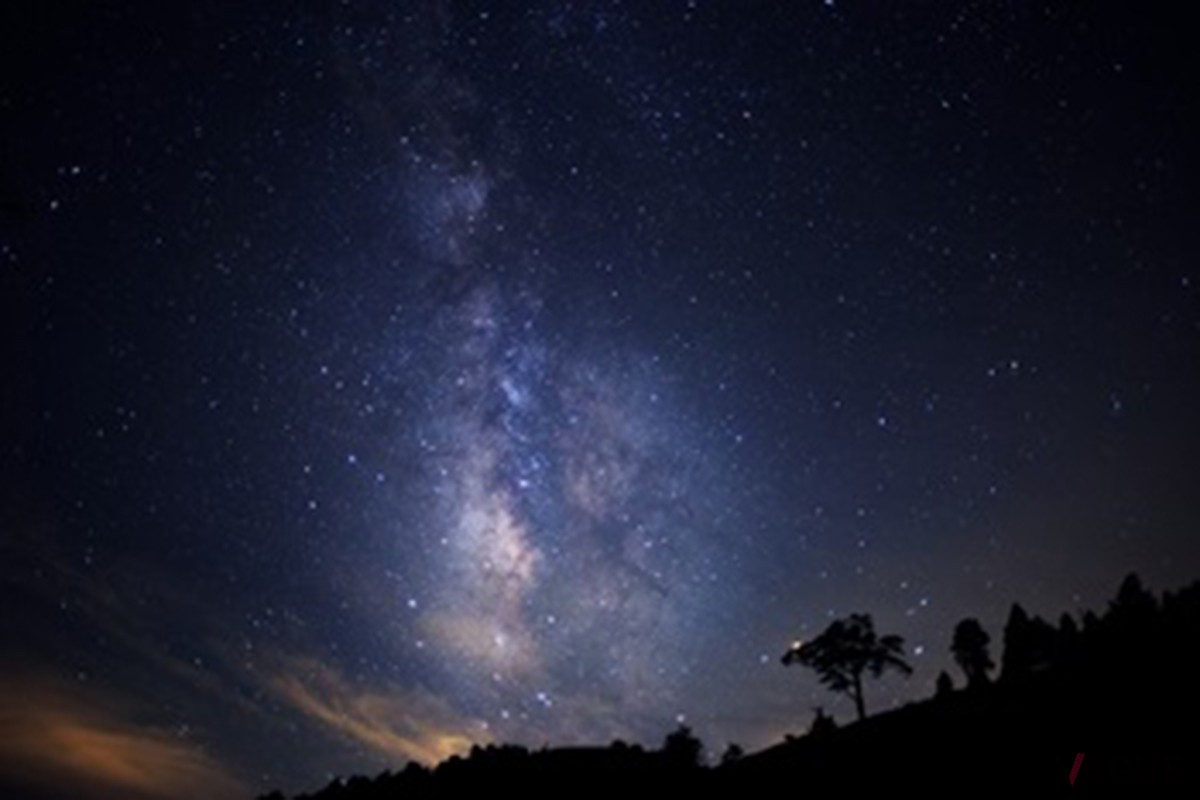 「日本一の星空」長野県阿智村