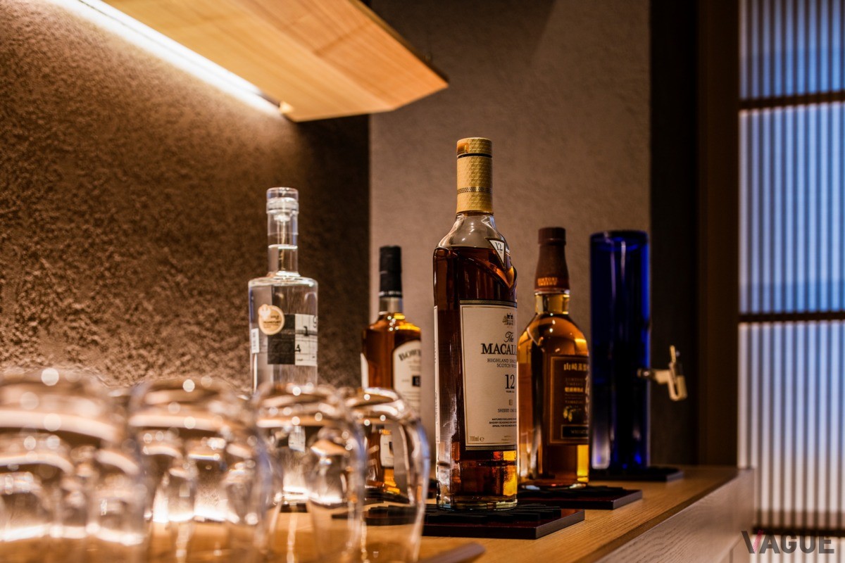 北海道のスピリッツやリキュールを味わう