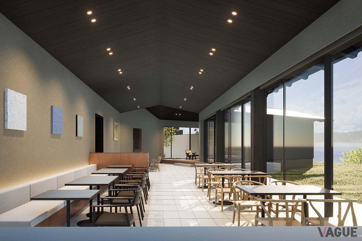 食事は約9割を平戸産の食材を提供