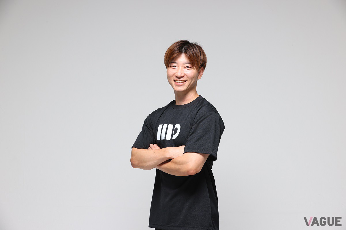 プランを監修したスポーツトレーナーの小野敬祐氏