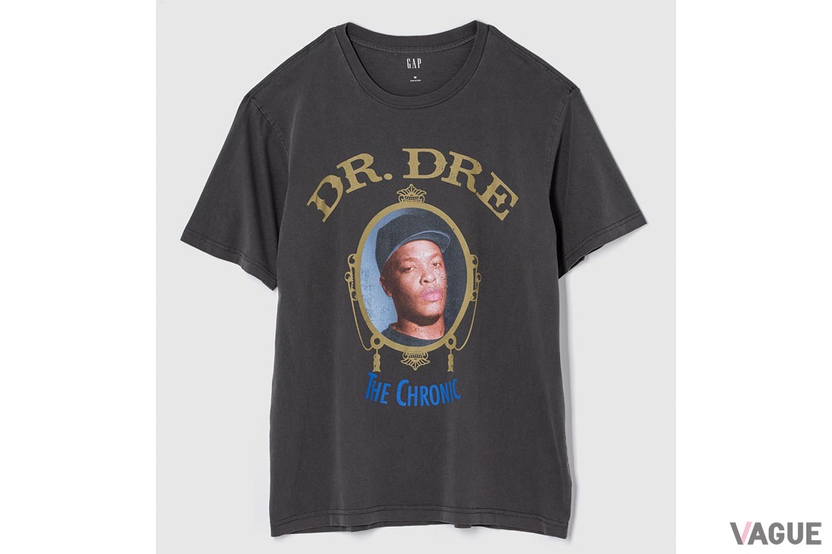 Dr. Dre(ドクター・ドレー)