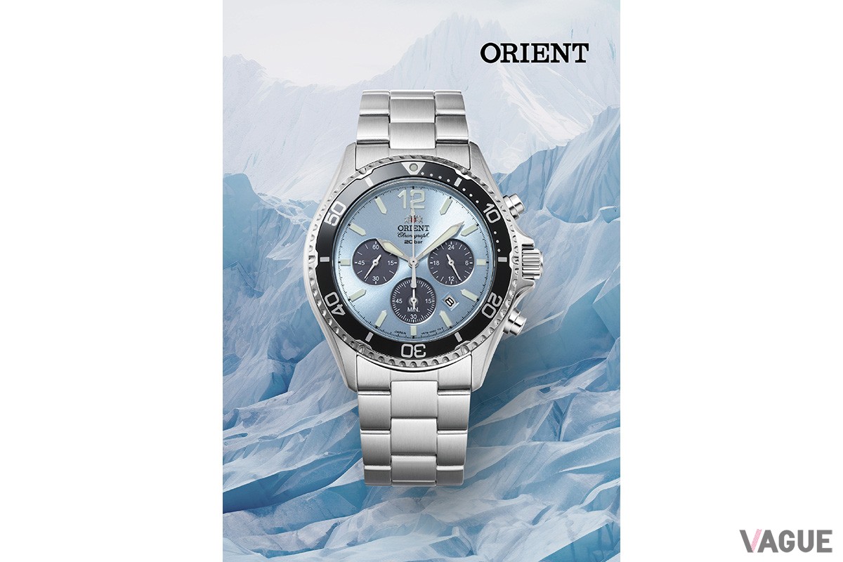 2024年で20周年を迎えた「オリエントマコ（Orient Mako） 」