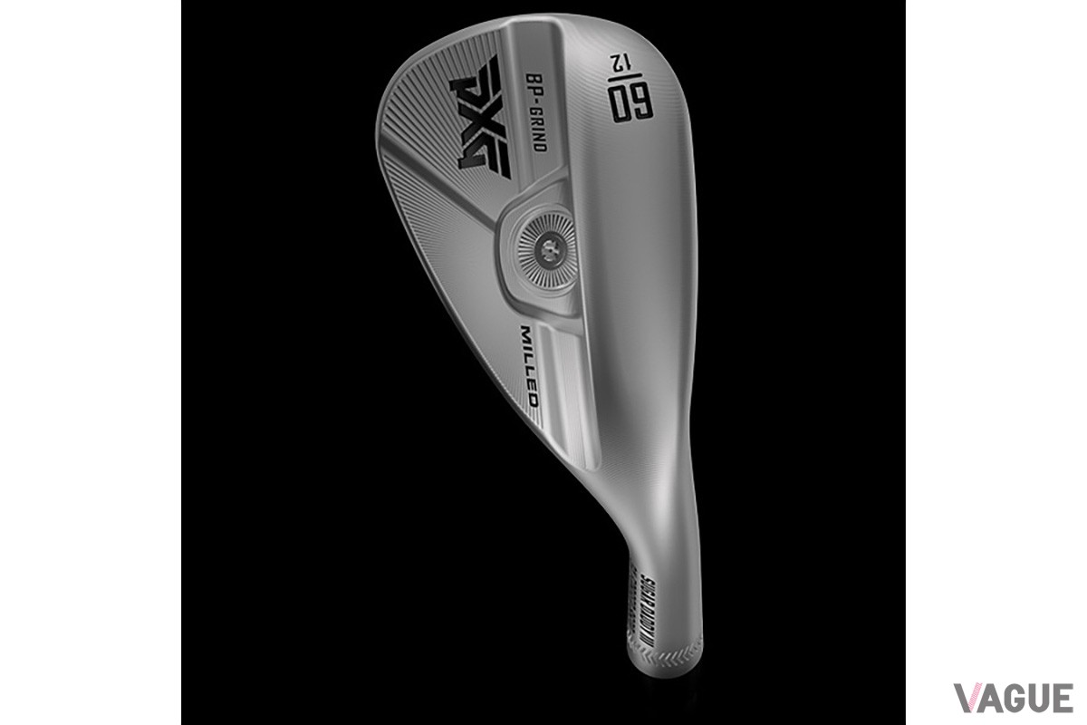 PXG「Sugar Daddy IIIウェッジ」