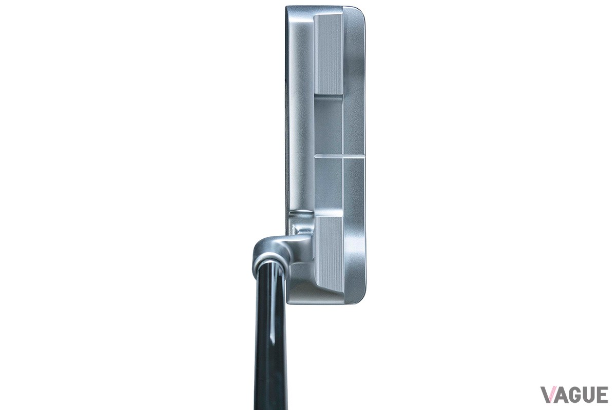 「BRIDGESTONE GOLF PUTTER」の「BP-01」
