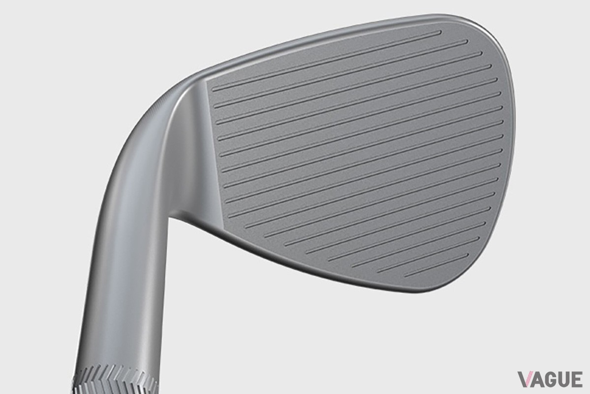 PXG「Sugar Daddy IIIウェッジ」