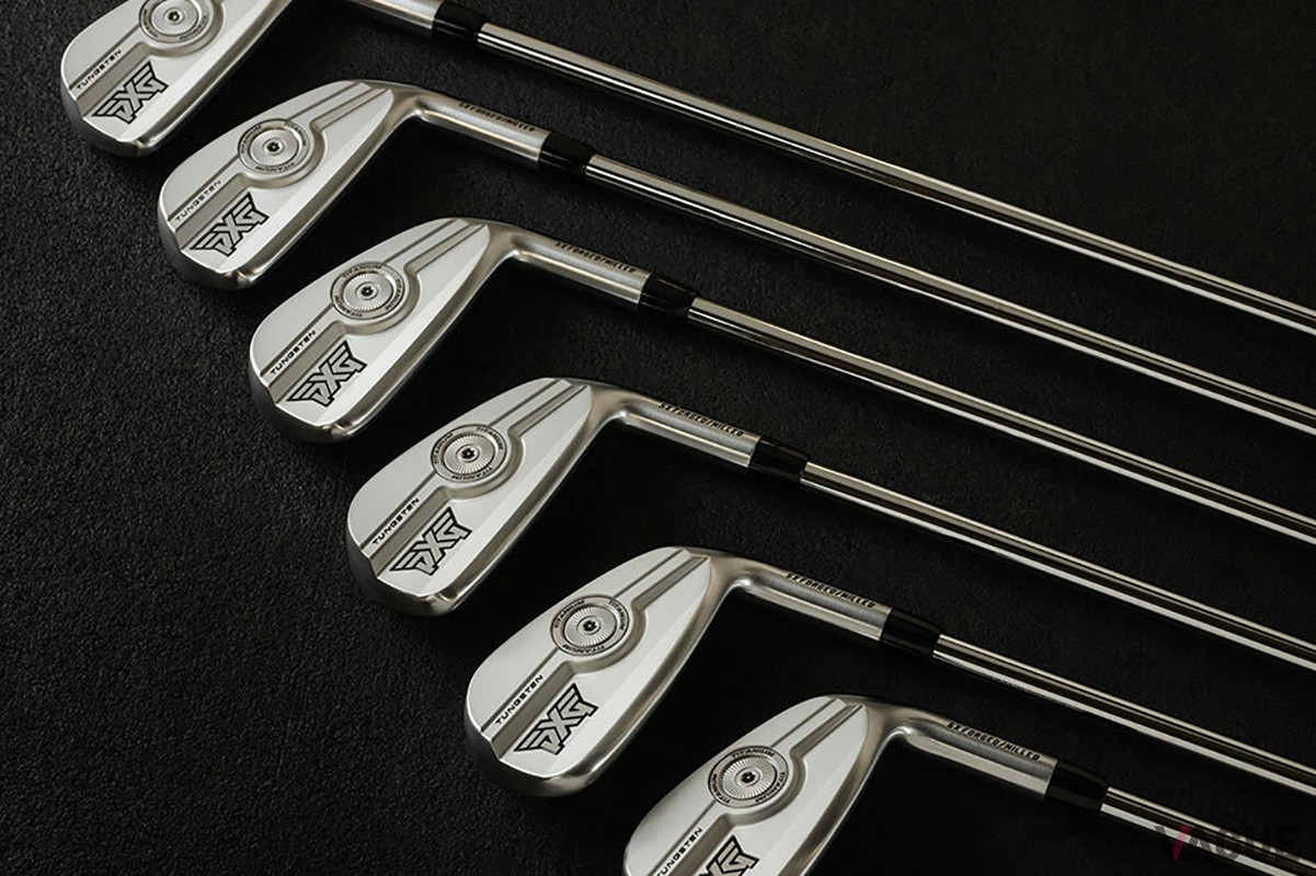 「PXG 0311 GEN7アイアン」