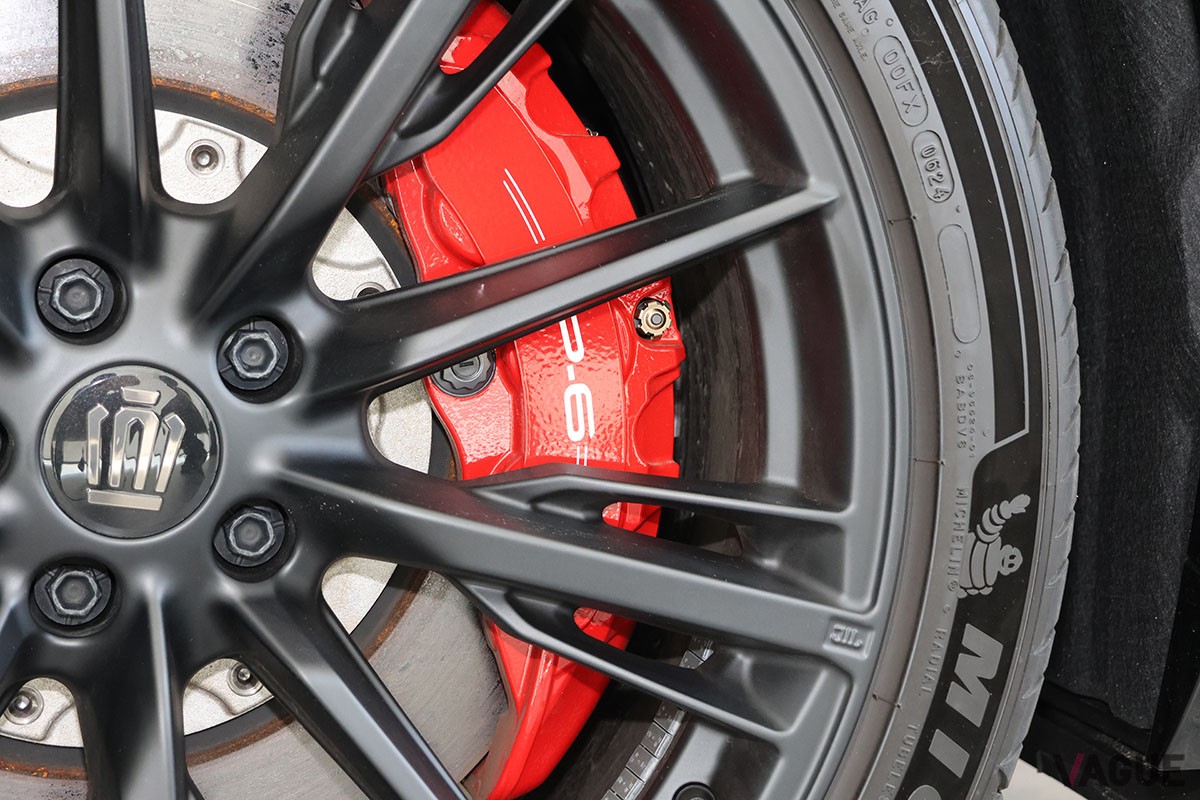 「THE CROWN」店専売となるトヨタ「クラウン・スポーツ」の特別仕様車