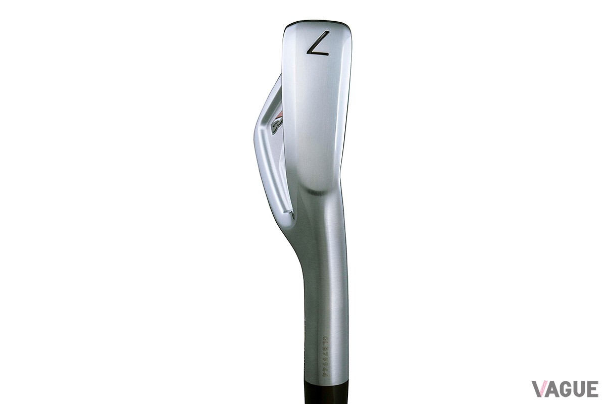 ブリヂストンから新型アイアン「241CB」と「242CB＋」が登場