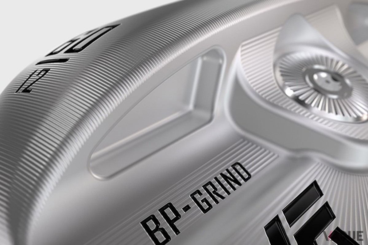 PXG「Sugar Daddy IIIウェッジ」