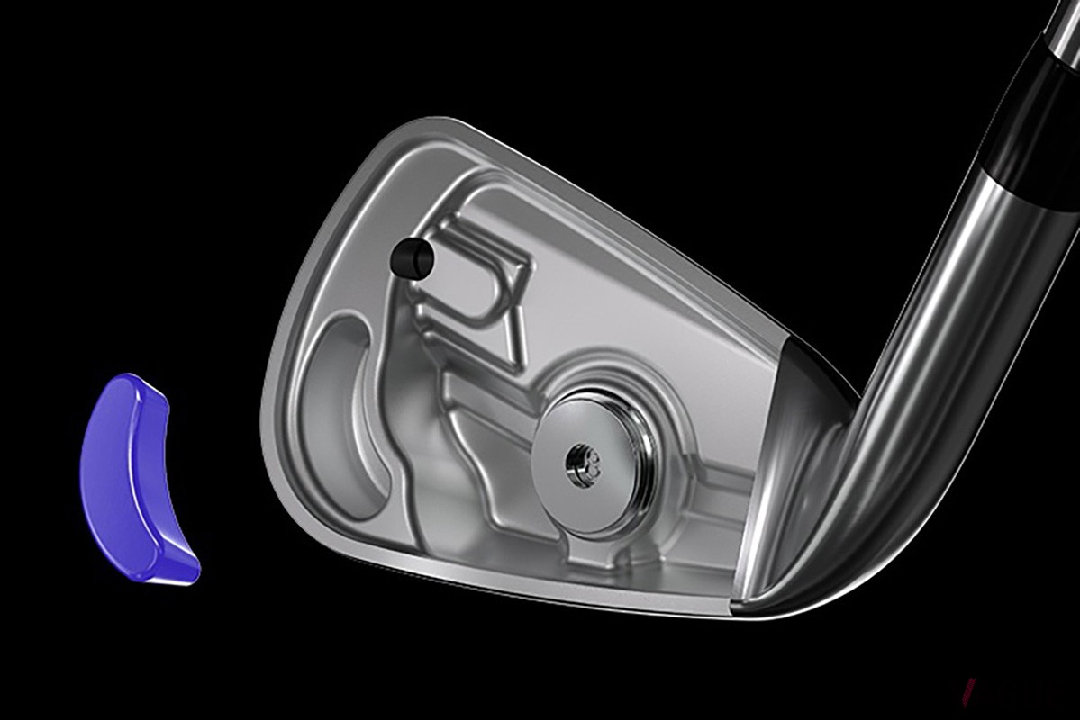 「PXG 0311 GEN7アイアン」