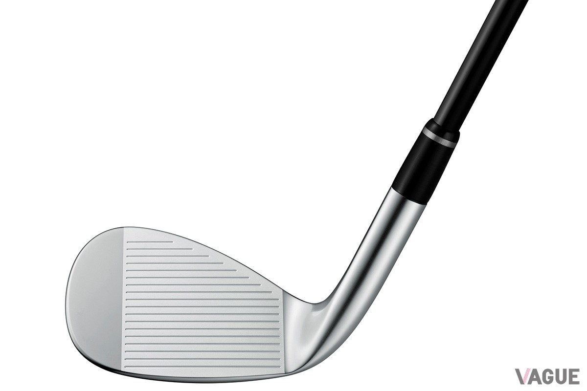「PRGR 0 WEDGE」