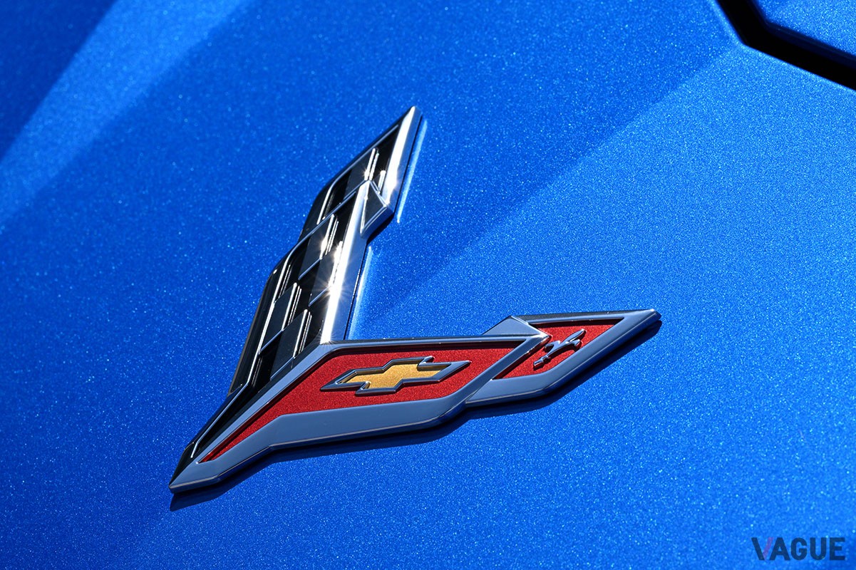 シボレー新型「コルベットE-Ray」