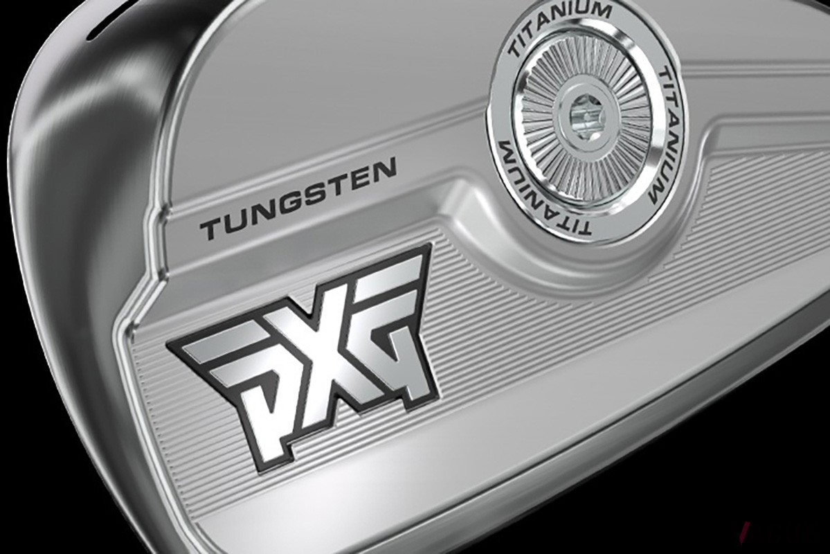 「PXG 0311 GEN7アイアン」