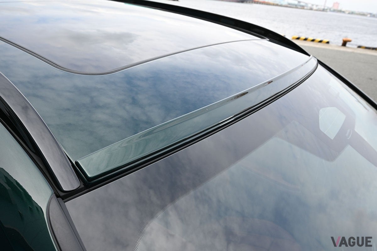 BMWアルピナ「B3ツーリング」