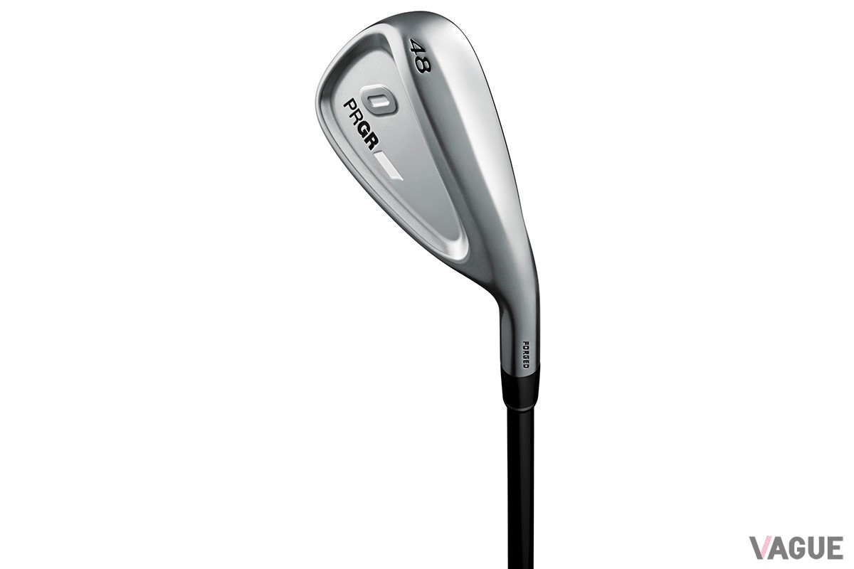 「PRGR 0 WEDGE」
