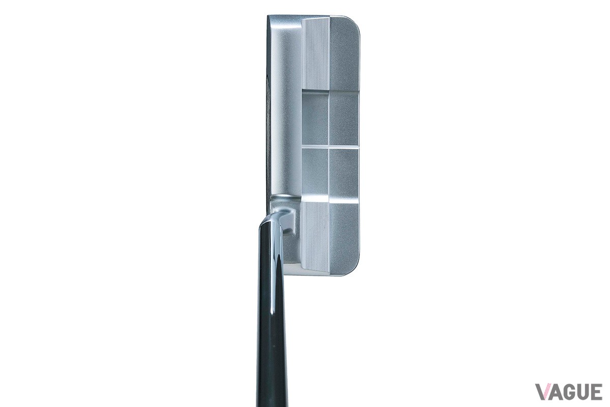 「BRIDGESTONE GOLF PUTTER」の「BP-02」