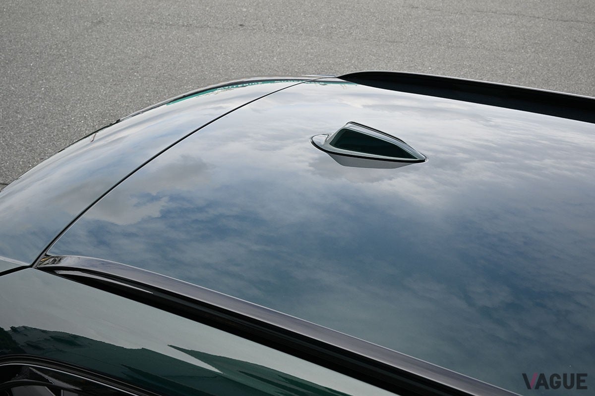 BMWアルピナ「B3ツーリング」