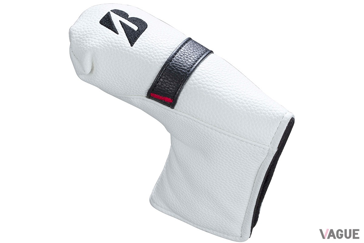 「BRIDGESTONE GOLF PUTTER」の「BP-02」