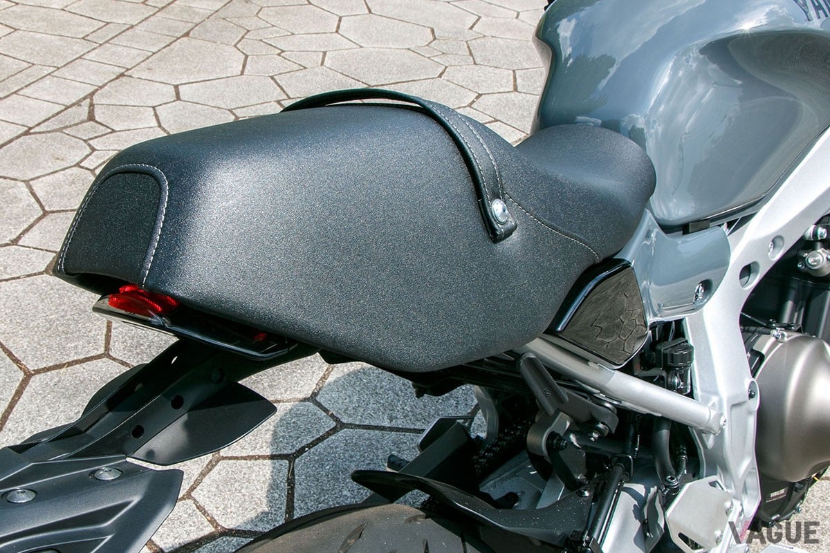 関東の販売店で二番目に売れたヤマハ「XSR900GP」