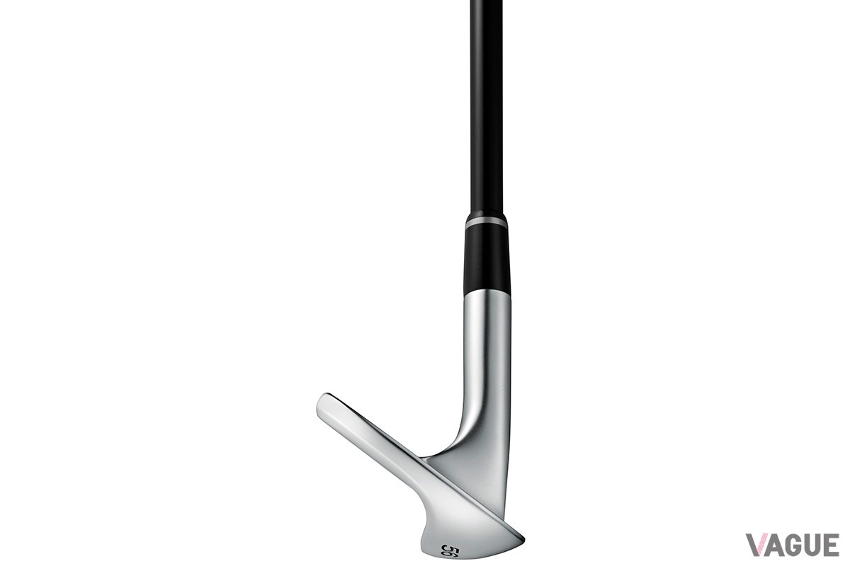 「PRGR 0 WEDGE」