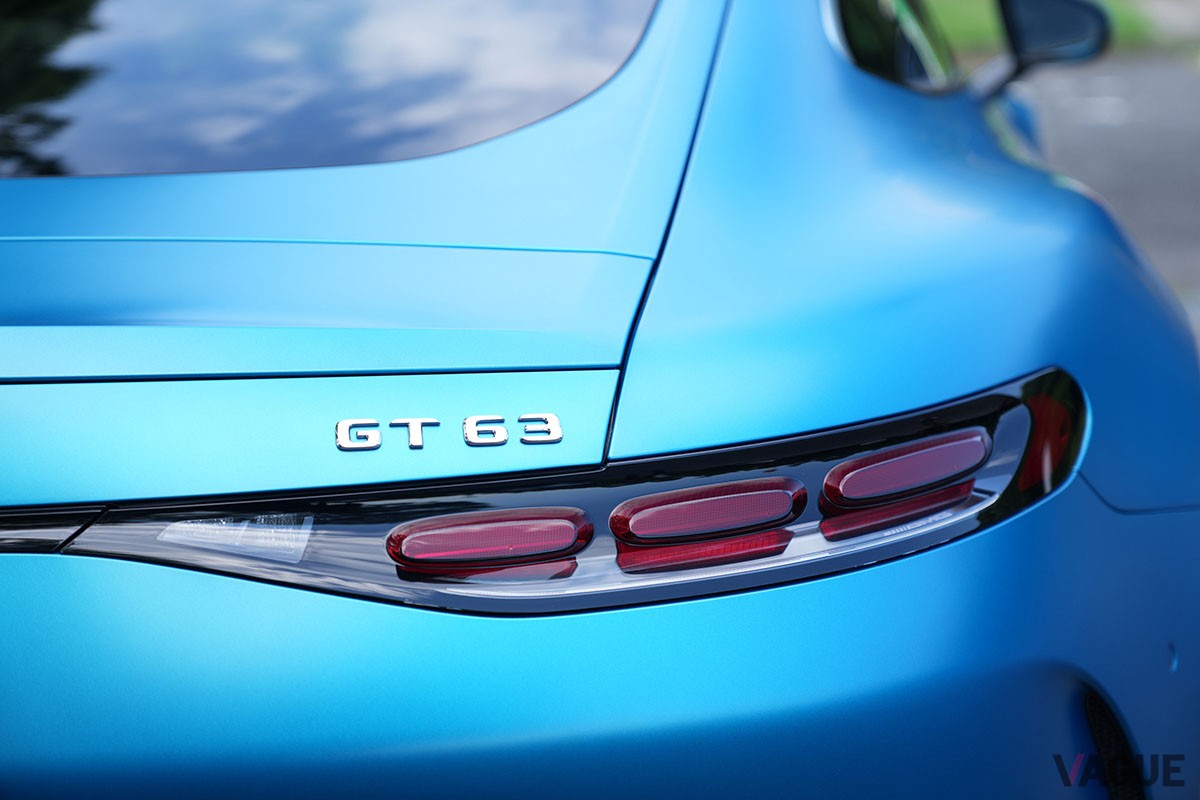 「メルセデスAMG SL」はメルセデスAMGによる完全自社開発モデル