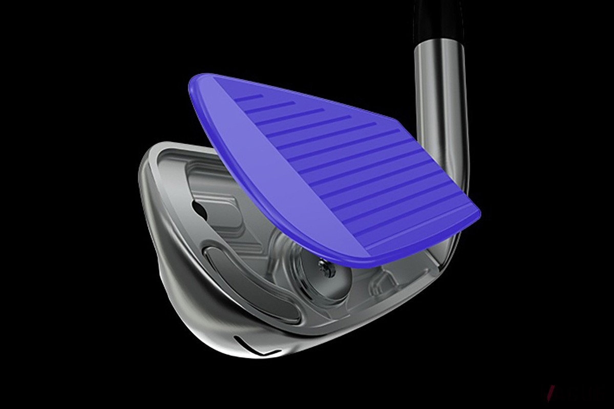 「PXG 0311 GEN7アイアン」