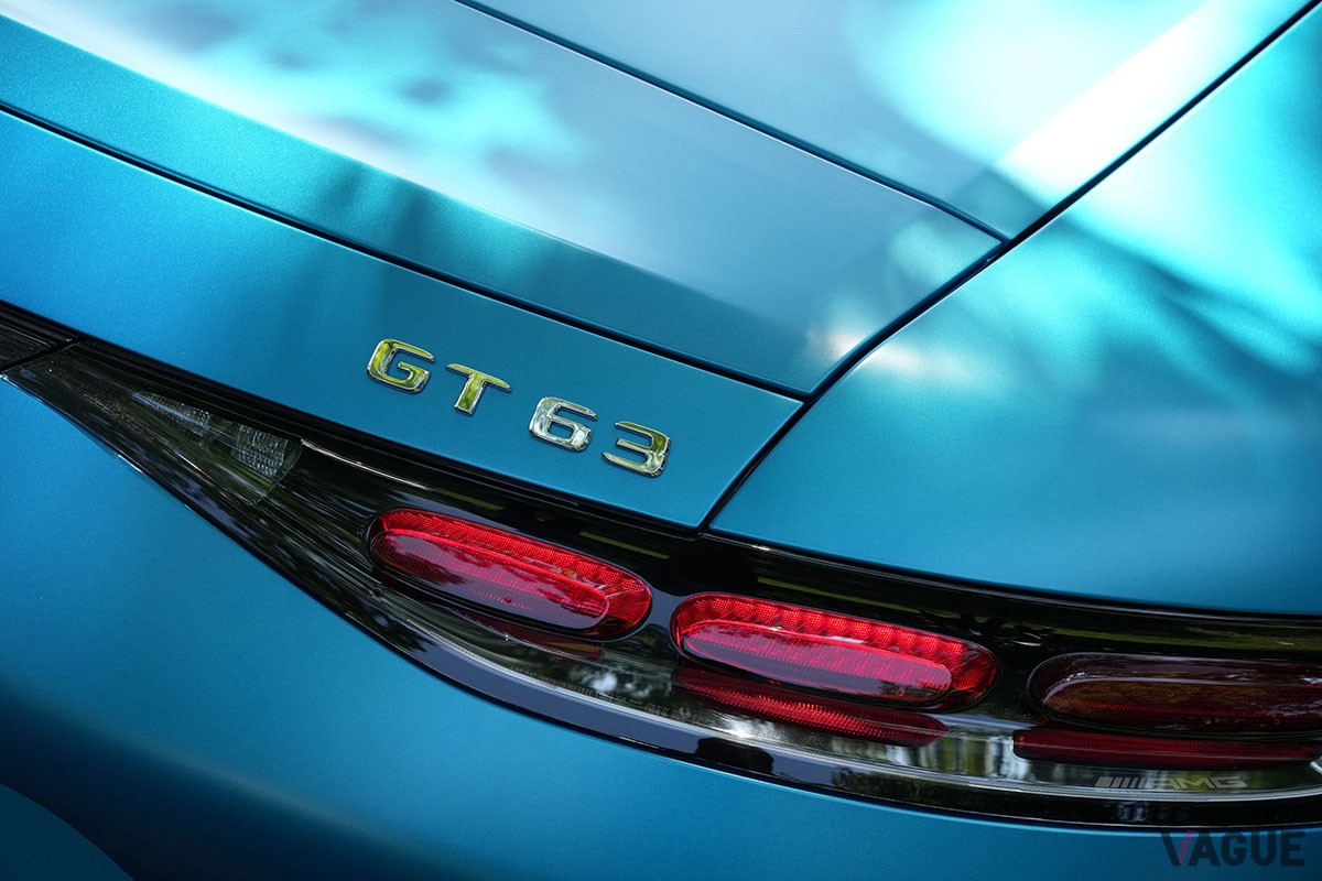 「メルセデスAMG SL」はメルセデスAMGによる完全自社開発モデル