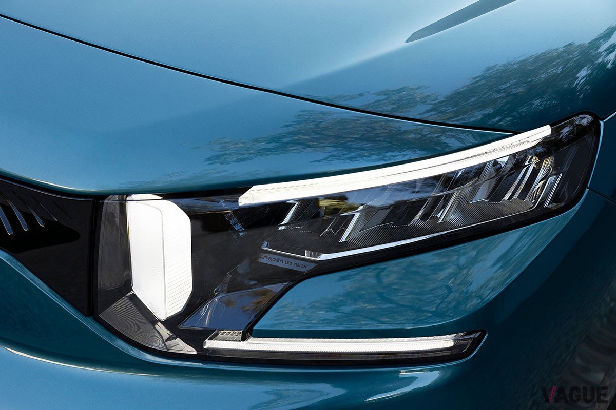 シトロエン新型「ベルランゴ」（写真は欧州仕様の「E-ベルランゴ」）