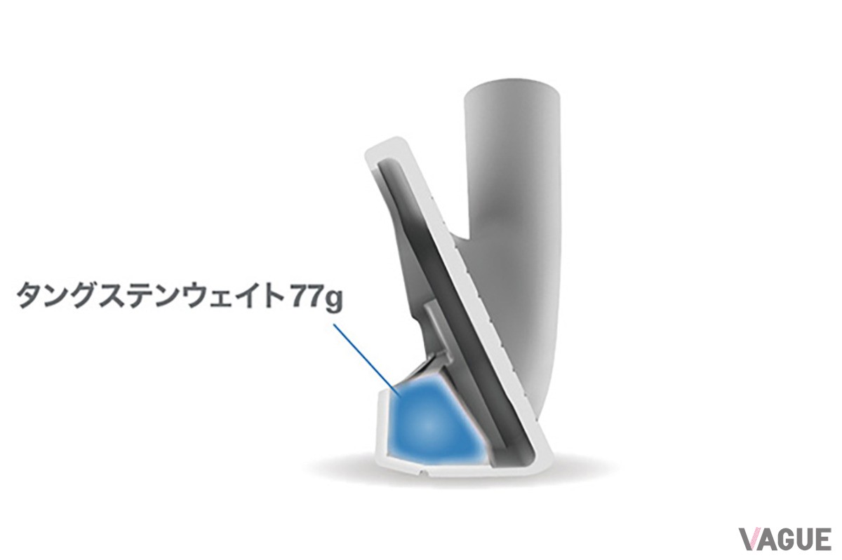 ヤマハ「INPRES」の新シリーズ「INPRES DRIVESTAR」が、“8軸積層カーボンフェース”を採用したドライバーなどフルラインナップで登場