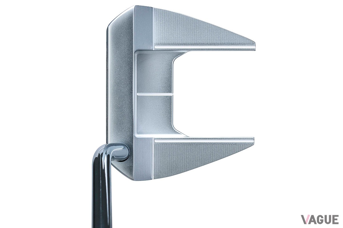 「BRIDGESTONE GOLF PUTTER」の「BP-03」