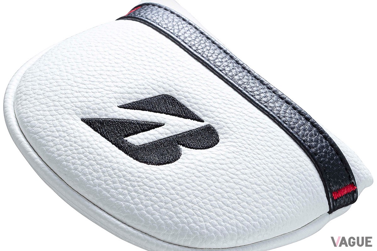 「BRIDGESTONE GOLF PUTTER」の「BP-03」