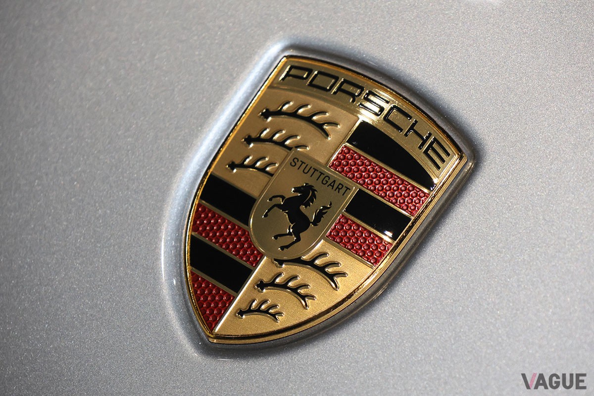 初開催となった「Night Misson 911」で日本初公開されたポルシェ新型「911カレラ」